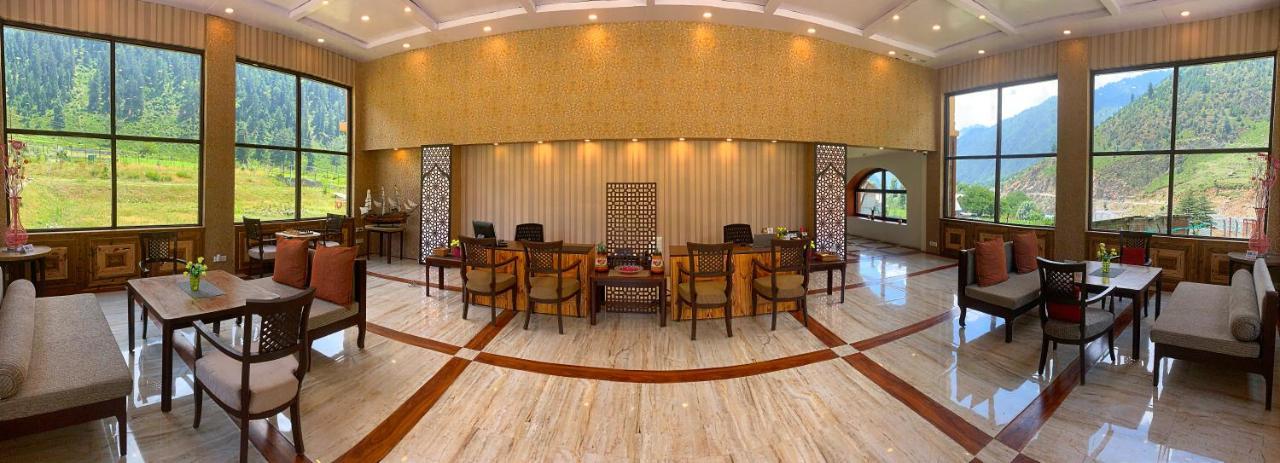 เดอะ สุลต่าน รีสอร์ต Hotel Kulan ภายนอก รูปภาพ