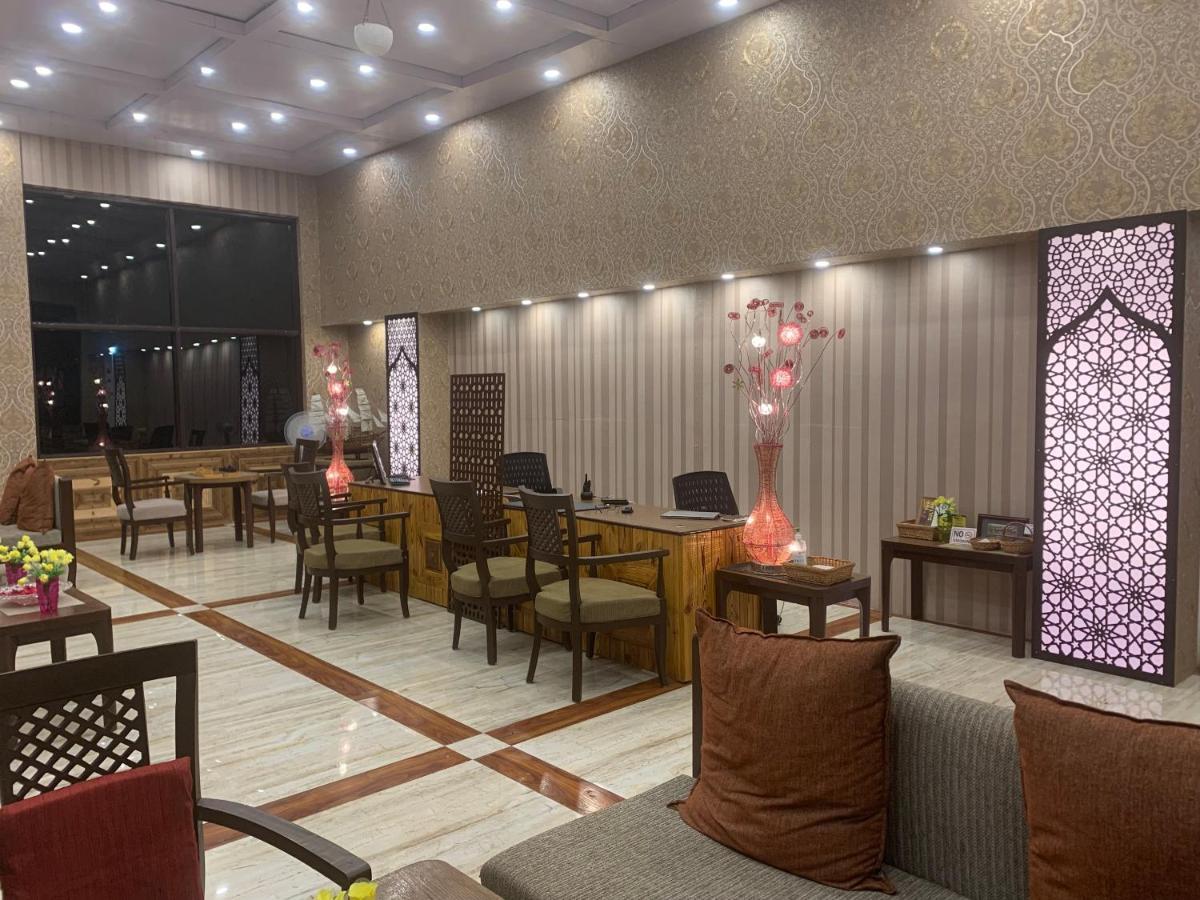 เดอะ สุลต่าน รีสอร์ต Hotel Kulan ภายนอก รูปภาพ