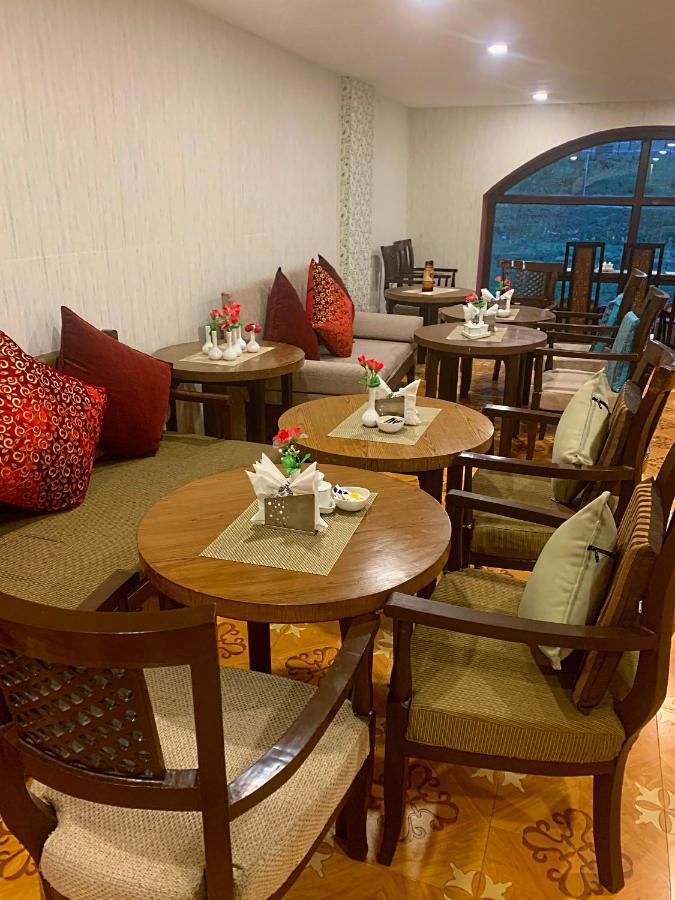 เดอะ สุลต่าน รีสอร์ต Hotel Kulan ภายนอก รูปภาพ