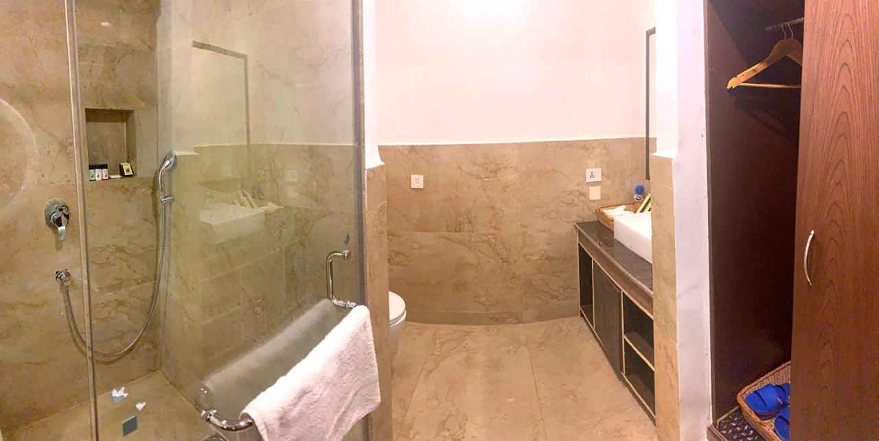 เดอะ สุลต่าน รีสอร์ต Hotel Kulan ภายนอก รูปภาพ