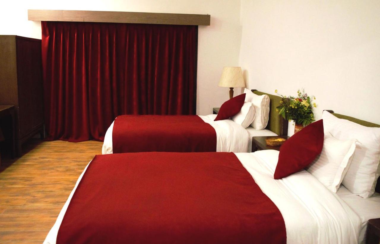 เดอะ สุลต่าน รีสอร์ต Hotel Kulan ภายนอก รูปภาพ