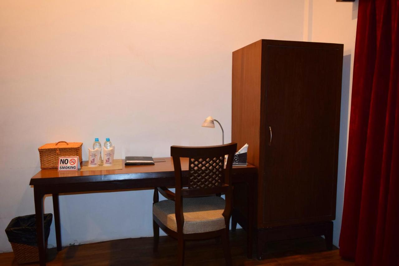 เดอะ สุลต่าน รีสอร์ต Hotel Kulan ภายนอก รูปภาพ