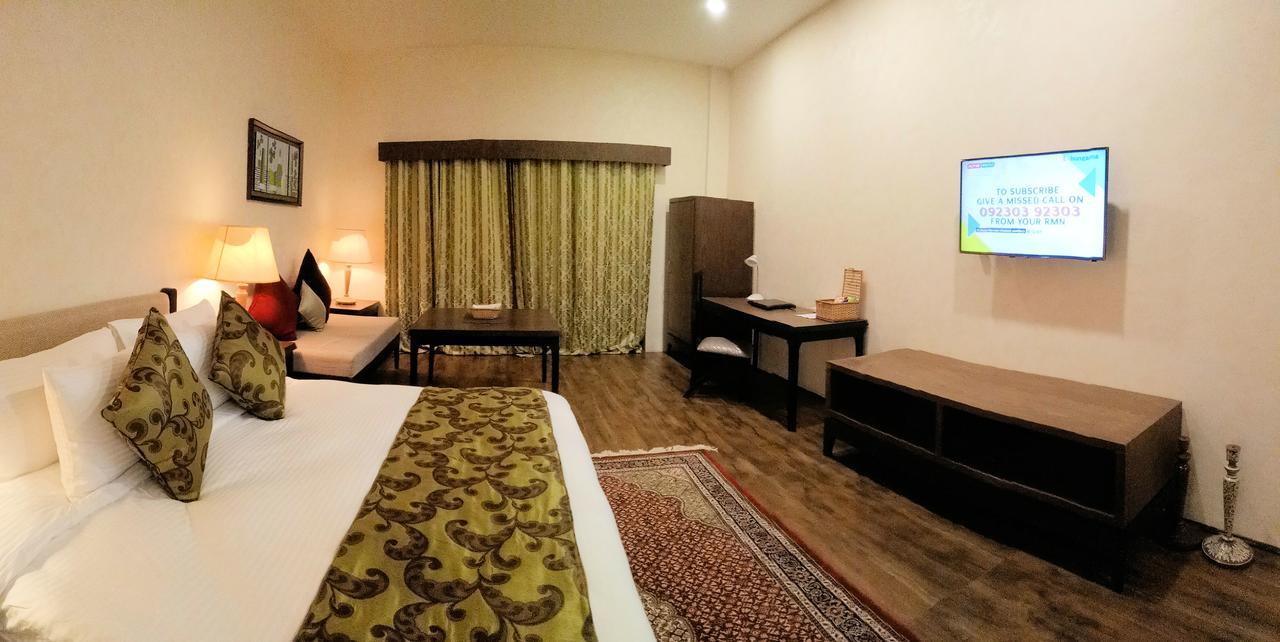 เดอะ สุลต่าน รีสอร์ต Hotel Kulan ภายนอก รูปภาพ