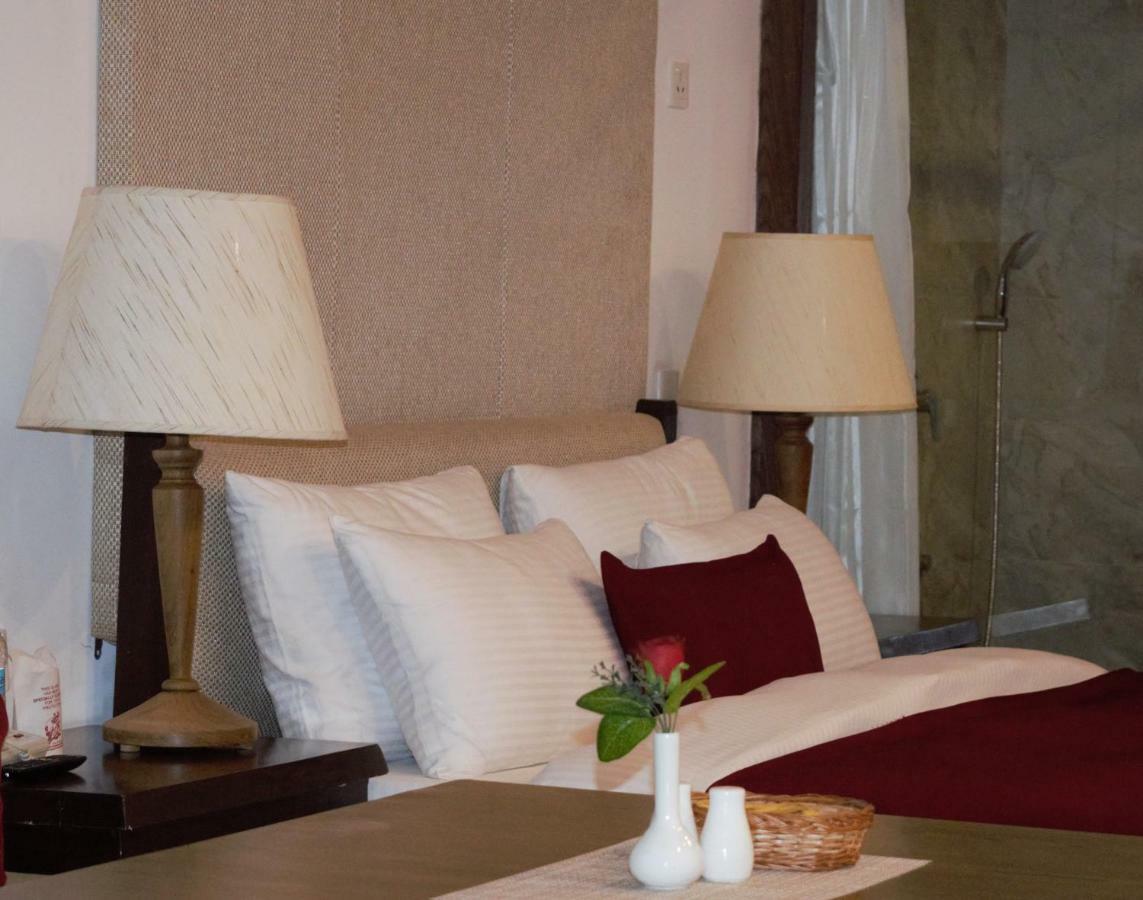 เดอะ สุลต่าน รีสอร์ต Hotel Kulan ภายนอก รูปภาพ